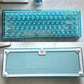 Ainbell Base68 (Beads) Cute Custom Design Keyboard