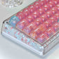 Ainbell Base68 (Beads) Cute Custom Design Keyboard