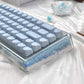 Ainbell Base68 (Bubble Beads) Cute Custom Design Keyboard