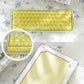 Ainbell Base68 (Flower) Cute Custom Design Keyboard