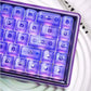 Ainbell Base68 (Grape) Cute Custom Design Keyboard