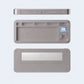 Bear80 Mechanical Keyboard Barebone with LCD Screen
