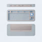 Bear80 Mechanical Keyboard Barebone with LCD Screen