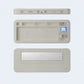 Bear80 Mechanical Keyboard Barebone with LCD Screen