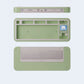 Bear80 Mechanical Keyboard Barebone with LCD Screen