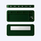 Bear80 Mechanical Keyboard Barebone with LCD Screen