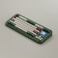 Bear80 Mechanical Keyboard Barebone with LCD Screen