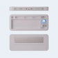 Bear80 Mechanical Keyboard Barebone with LCD Screen