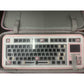 Bear80 Mechanical Keyboard Barebone with LCD Screen