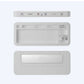 Bear80 Mechanical Keyboard Barebone with LCD Screen