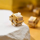 BLACKeys Gold Plated Switches