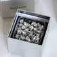 BLACKeys Silver Wing (Silver Plated) Switches