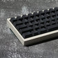 Black on Black Win/Mac Keycap Set, Cherry Profile, Dye Sub PBT
