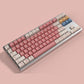 Bocchi The Rock Keycap Set, Cherry Profile, Dye Sub PBT