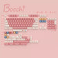 Bocchi The Rock Keycap Set, Cherry Profile, Dye Sub PBT