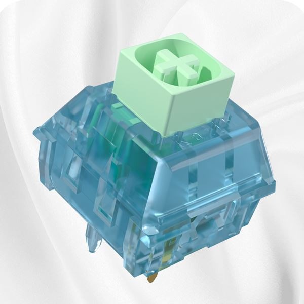 Kailh Box Summer Switches