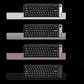 AULA BOX63 HE Gaming Keyboard