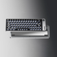 AULA BOX63 HE Gaming Keyboard