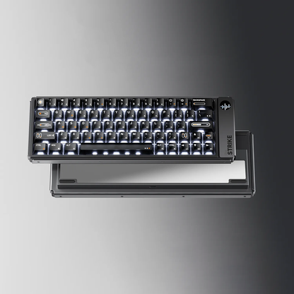 AULA BOX63 HE Gaming Keyboard