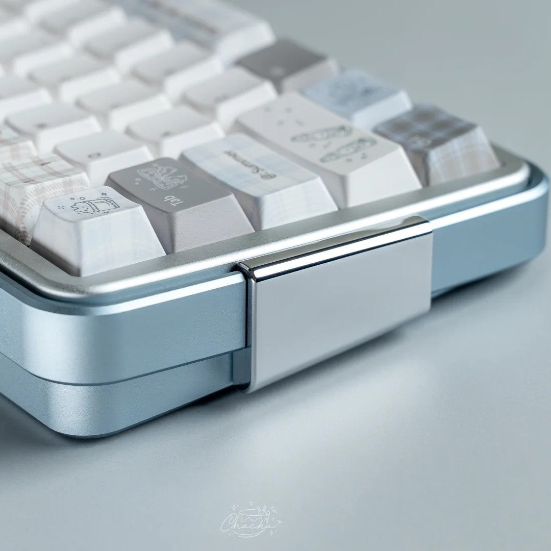 Bread65 Special Edition Mechanical Keyboard Barebone