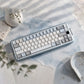 Bread65 Special Edition Mechanical Keyboard Barebone
