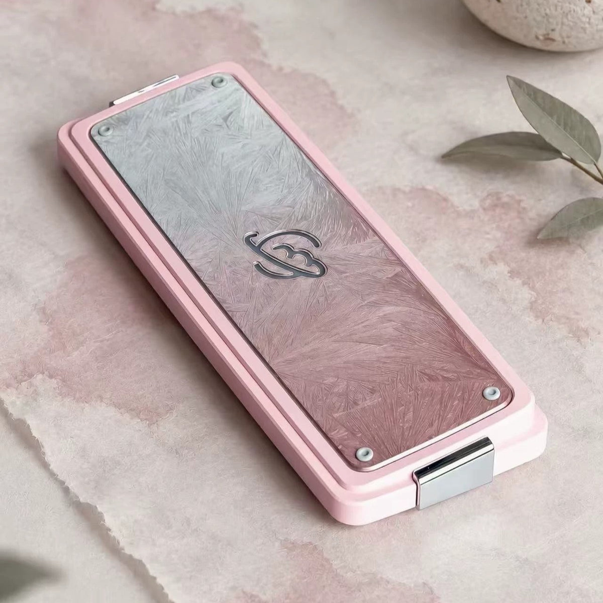 Bread65 Special Edition Mechanical Keyboard Barebone