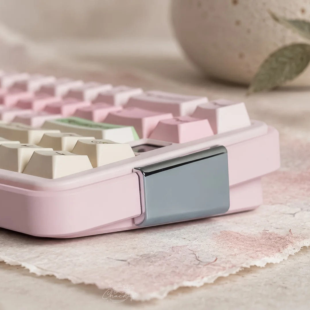 Bread65 Special Edition Mechanical Keyboard Barebone