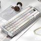Bread65 Special Edition Mechanical Keyboard Barebone