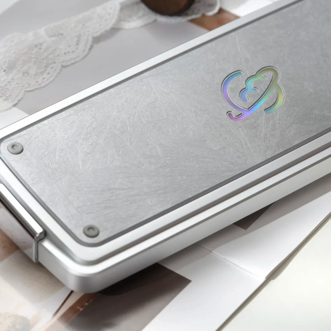 Bread65 Special Edition Mechanical Keyboard Barebone