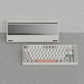 Shortcut Studio Bridge75 Aluminum Mechanical Keyboard