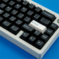 GMK WOB Keycap Set, Cherry Profile, Double Shot PBT Key Cap