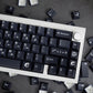 GMK Euler Keycap Set, Cherry Profile, Dye Sub PBT Key Cap