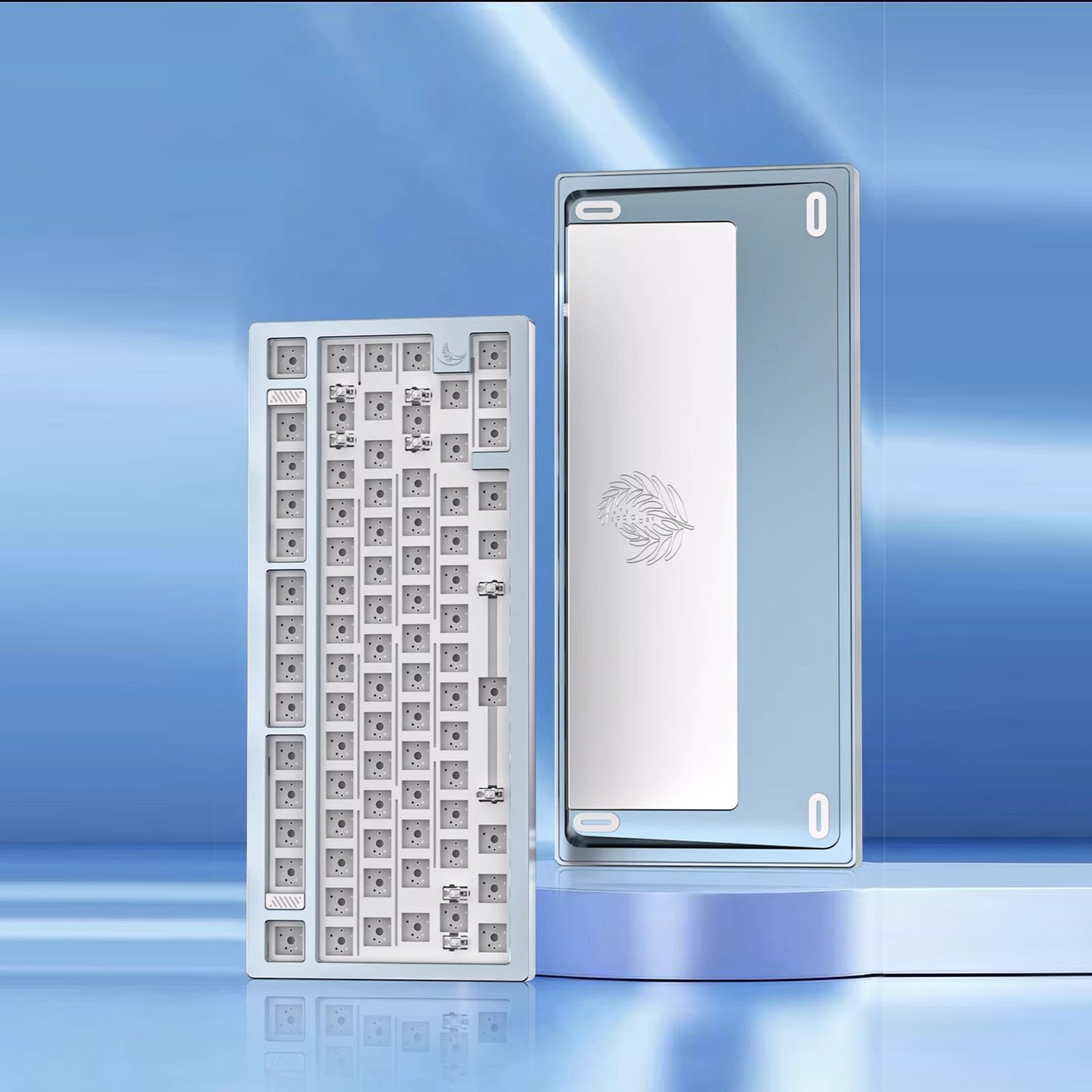 Feker C75 Custom Mechanical Keyboard