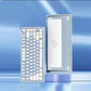 Feker C75 Custom Mechanical Keyboard