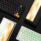 Feker C75 Custom Mechanical Keyboard