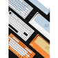 Feker C75 Custom Mechanical Keyboard