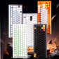 Feker C75 Custom Mechanical Keyboard