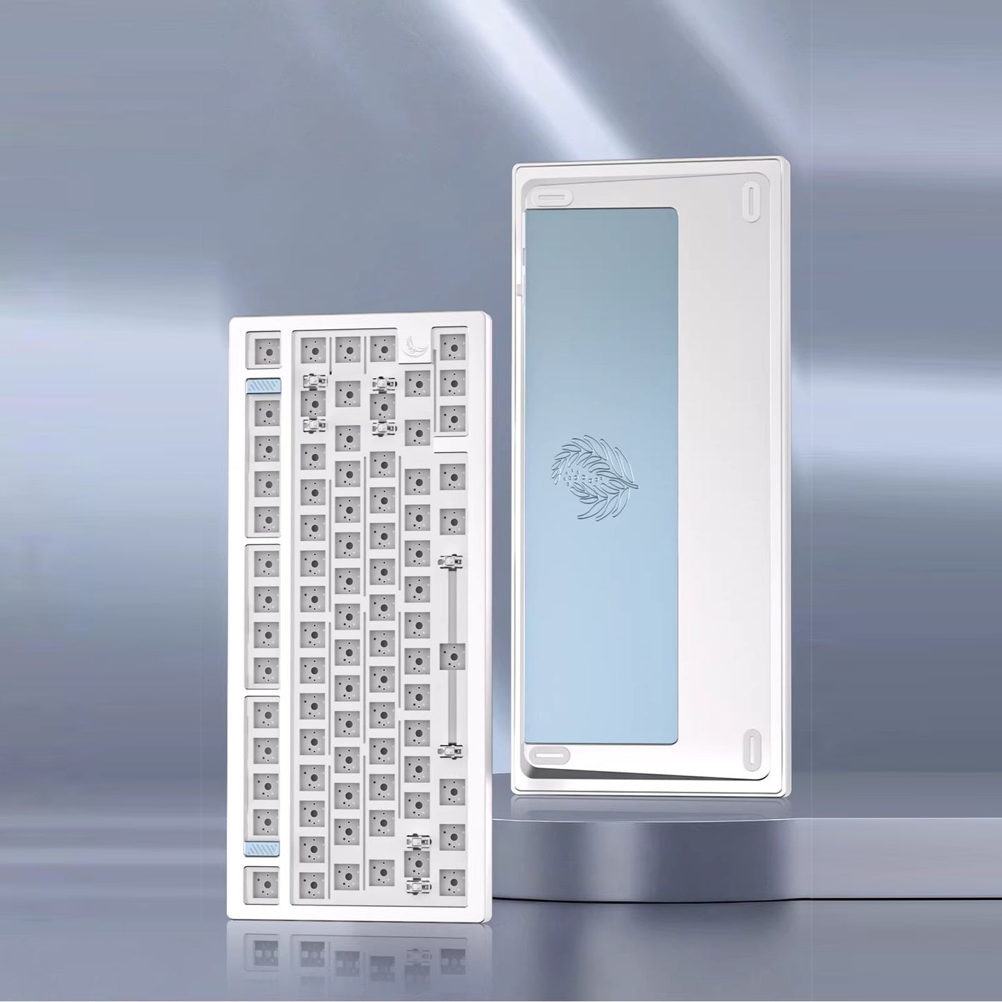 Feker C75 Custom Mechanical Keyboard