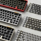 Luminkey65 Custom Mechanical Keyboard