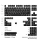 Keyhouse Crush 80 Theme Keycap Set, Cherry Profile, Dye Sub PBT Key Cap