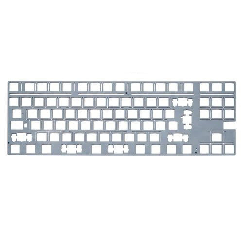 WOBKEY Crush 80 Keyboard, ANSI/ISO Switch Plate – Nouvolo