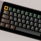Resonance Keycap Set, Cherry Profile, Dye Sub PBT Key Cap