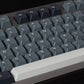 GMK Apollo Keycap Set, Cherry Profile, Double Shot PBT Key Cap
