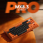 Cherry MX8.3 PRO Mechanical Keyboard