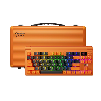 Cherry MX8.3 PRO Mechanical Keyboard