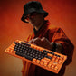 Cherry MX8.3 PRO Mechanical Keyboard