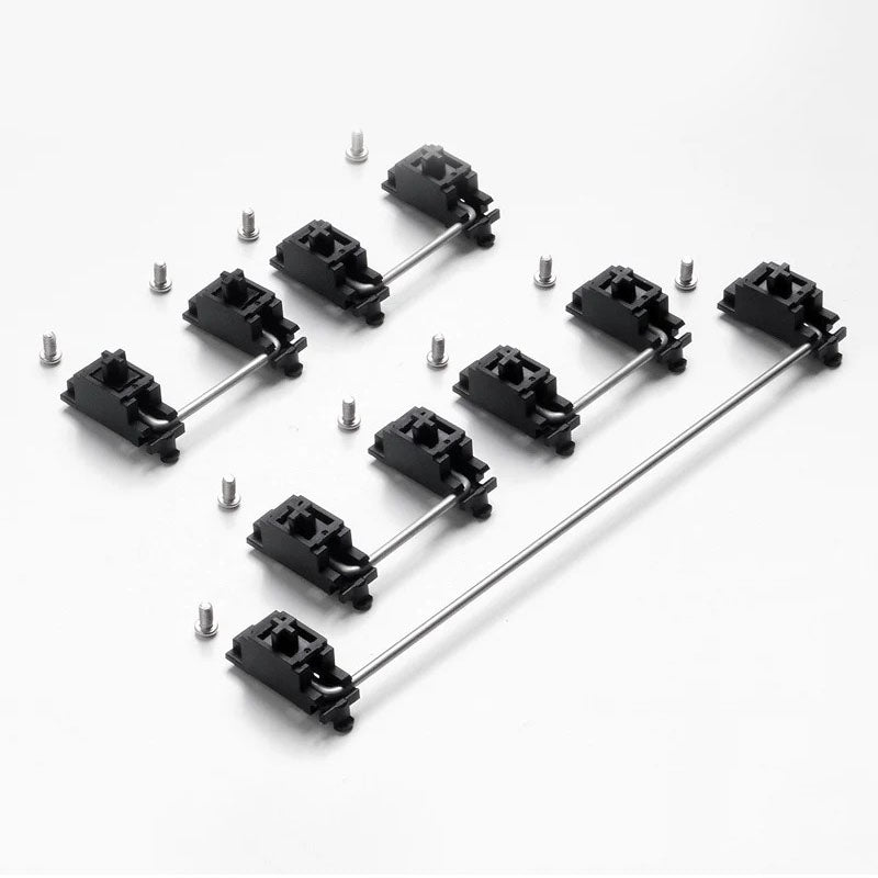 Cherry PCB Screw-in Stabilizers
