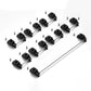 Cherry PCB Screw-in Stabilizers