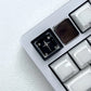 Chrome Hearts Style Cute Artisan Keycap