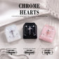Chrome Hearts Style Cute Artisan Keycap